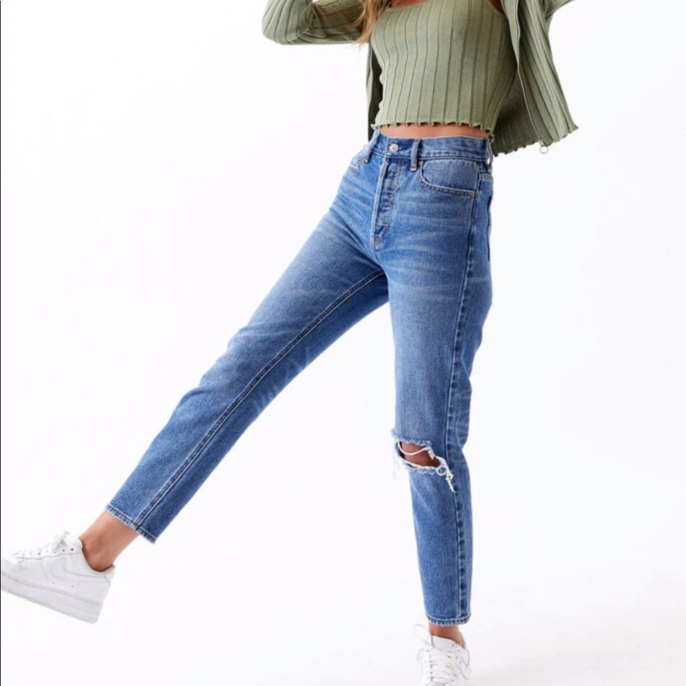 Slim Jeans